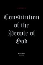 Constitution of the People of God