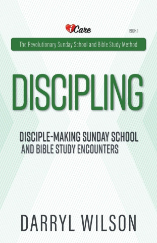 Discipling