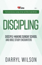 Discipling
