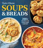 Taste of Home Soups & Breads