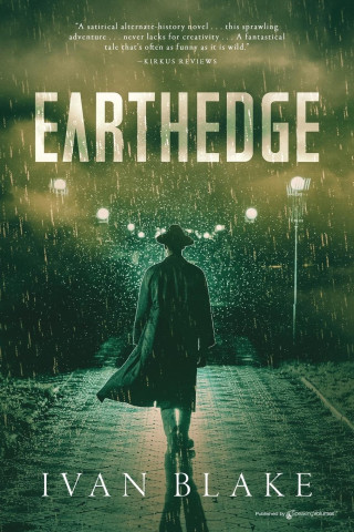 Earthedge