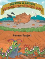 Jashur and Azor's Adventures to Noah's Ark