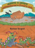 Jashur and Azor's Adventures to Noah's Ark