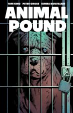 Animal Pound