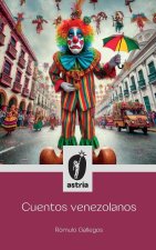 Cuentos venezolanos