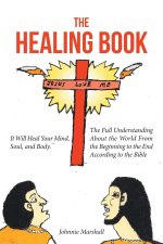 The Healing Book