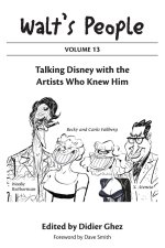 Walt's People