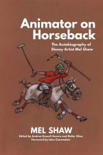Animator on Horseback