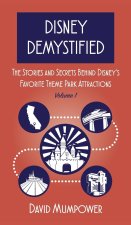 Disney Demystified
