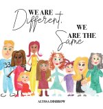 We Are Different, We Are The Same