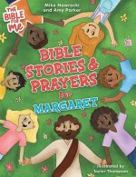 Bible Stories & Prayers for Margaret