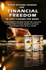 Stock Options Trading For Financial Freedom In Just 3 Hours Per Week
