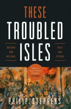 These Troubled Isles