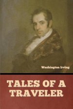 Tales of a Traveler