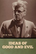 Ideas of Good and Evil