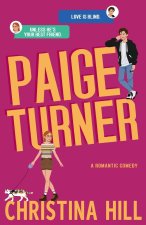 Paige Turner