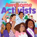 Awesome Activists