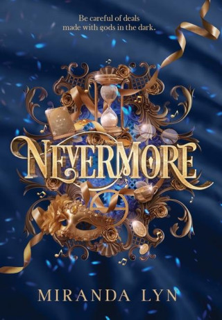 Nevermore