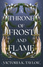 A Throne of Frost and Flame