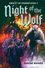Night of the Wolf