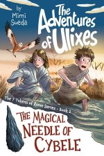 The Adventures of Ulixes