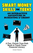 Smart Money Skills for Teens