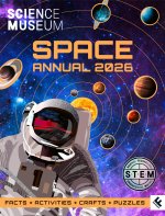 Science Museum: Space Annual 2026