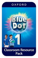 Blue Dot: Level 1: Classroom Resources Pack