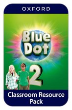 Blue Dot: Level 2: Classroom Resources Pack