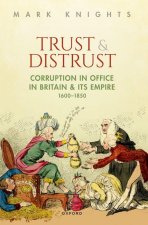 Trust and Distrust