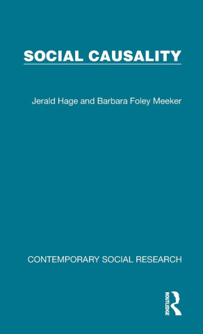 Social Causality