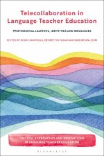 Telecollaboration in Language Teacher Education