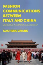 Fashion Communications between Italy and China