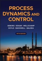 Process Dynamics and Control, 5th Edition