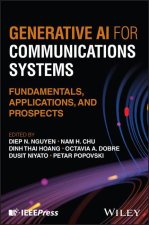 Generative AI for Communications Systems: Fundamen tals, Applications, and Prospects