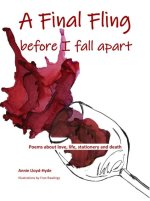 final fling before I fall apart
