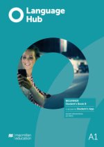Language Hub Split edition, m. 1 Buch, m. 1 Beilage