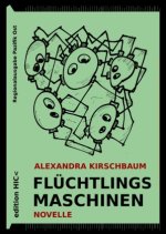 Flüchtlingsmaschinen R20