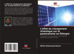 L'effet du changement climatique sur le pastoralisme en Éthiopie