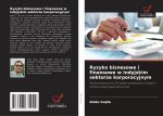 Ryzyko biznesowe i finansowe w indyjskim sektorze korporacyjnym