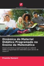 Dinâmica do Material Didático Programado no Ensino da Matemática