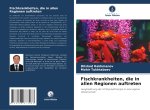 Fischkrankheiten, die in allen Regionen auftreten