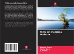 TENS em medicina dentária