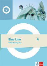 Blue Line 4