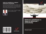 Reforma podatkowa w Egipcie potencjal i przeszkody