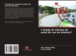 L'image de marque du point de vue du windsurf