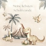 Meine liebsten Schulfreunde -      Dino-Abenteuer