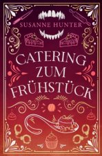 Catering zum Frühstück