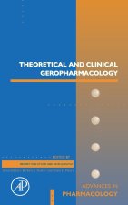 ​Theoretical and Clinical Geropharmacology​