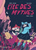 L'île des mythes